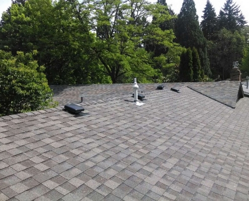 Cincinnati Roofers