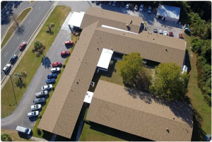 Dayton Commercial Roofing